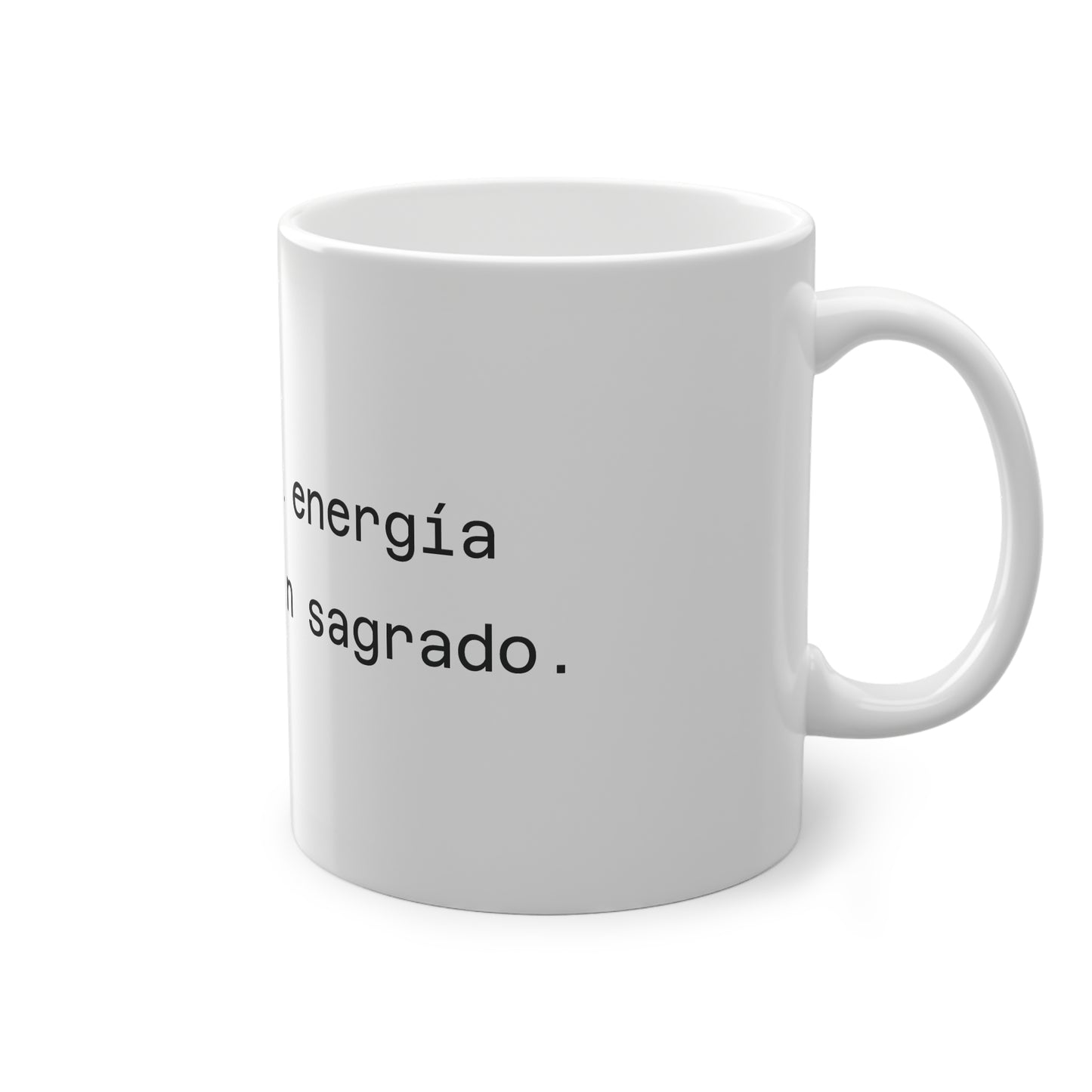 Inspirational Mug