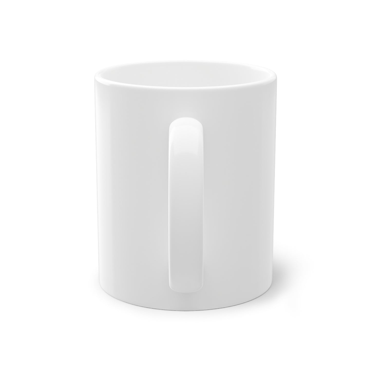 Taza “LOVE” – Un Recordatorio Diario para Vivir desde el Corazón