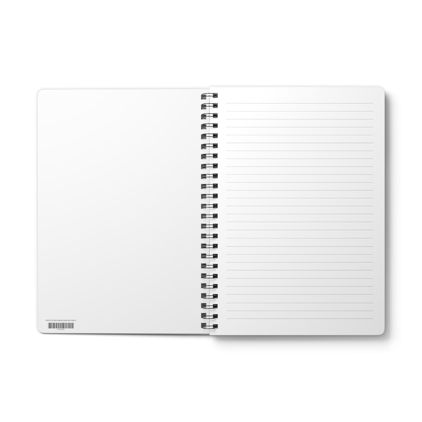 Cuaderno de Reflexión "Alma en Papel" – A5, 150 Páginas