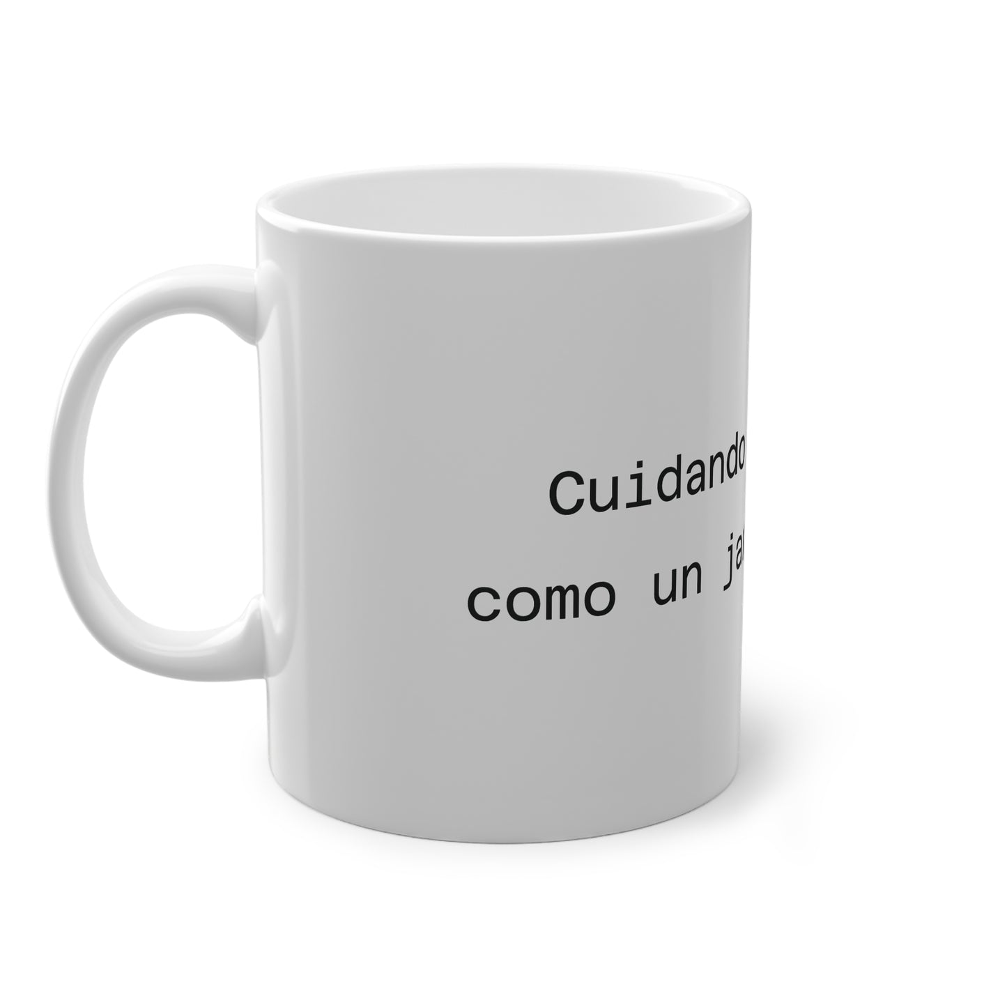 Inspirational Mug