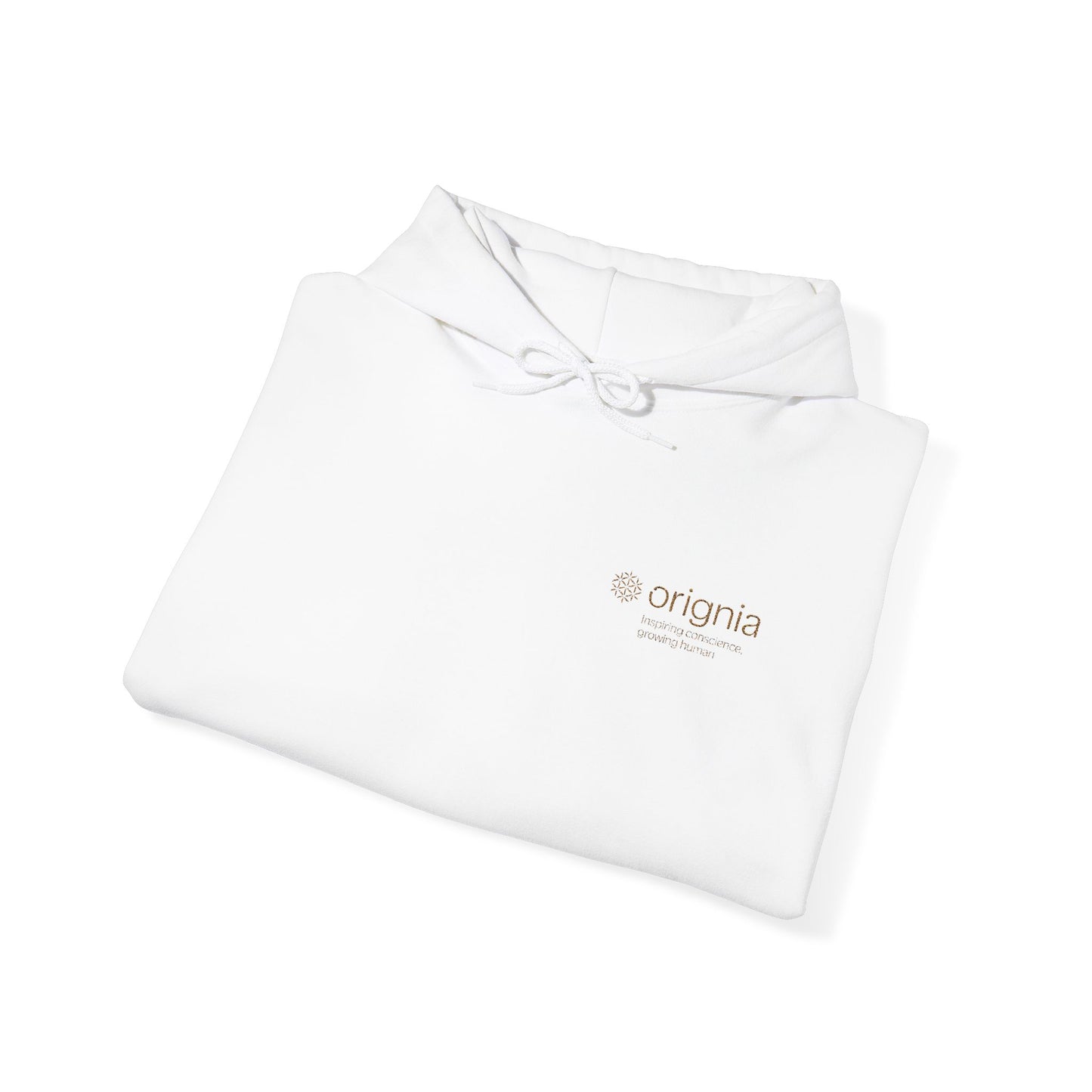 Sudadera Unisex con Capucha – Abrigo Consciente y Estilo Atemporal