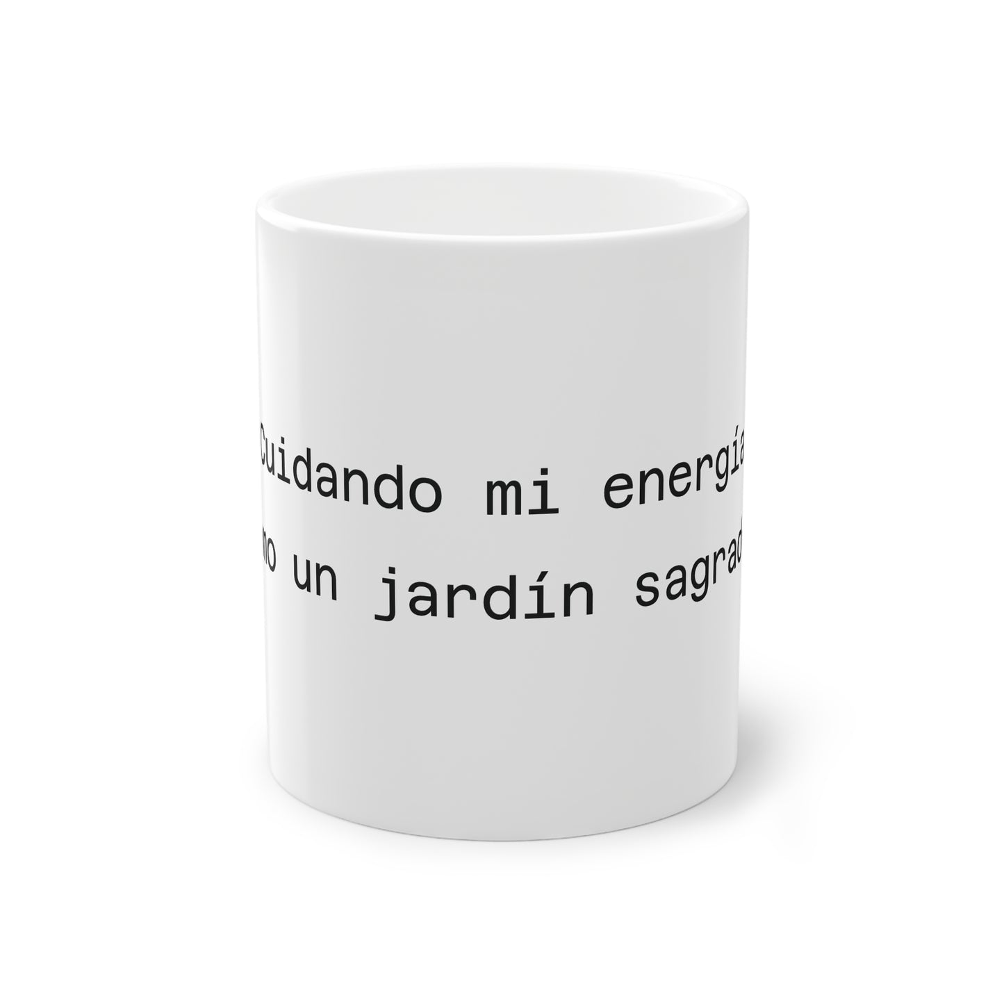 Inspirational Mug