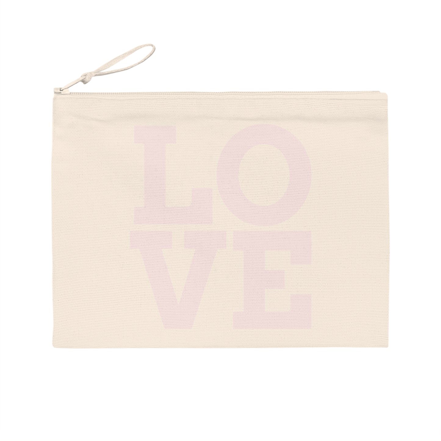 Estuche LOVE – Diseño Sencillo con Propósito
