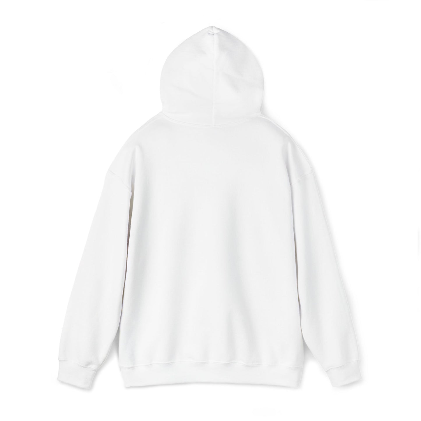 Sudadera Unisex con Capucha – Abrigo Consciente y Estilo Atemporal