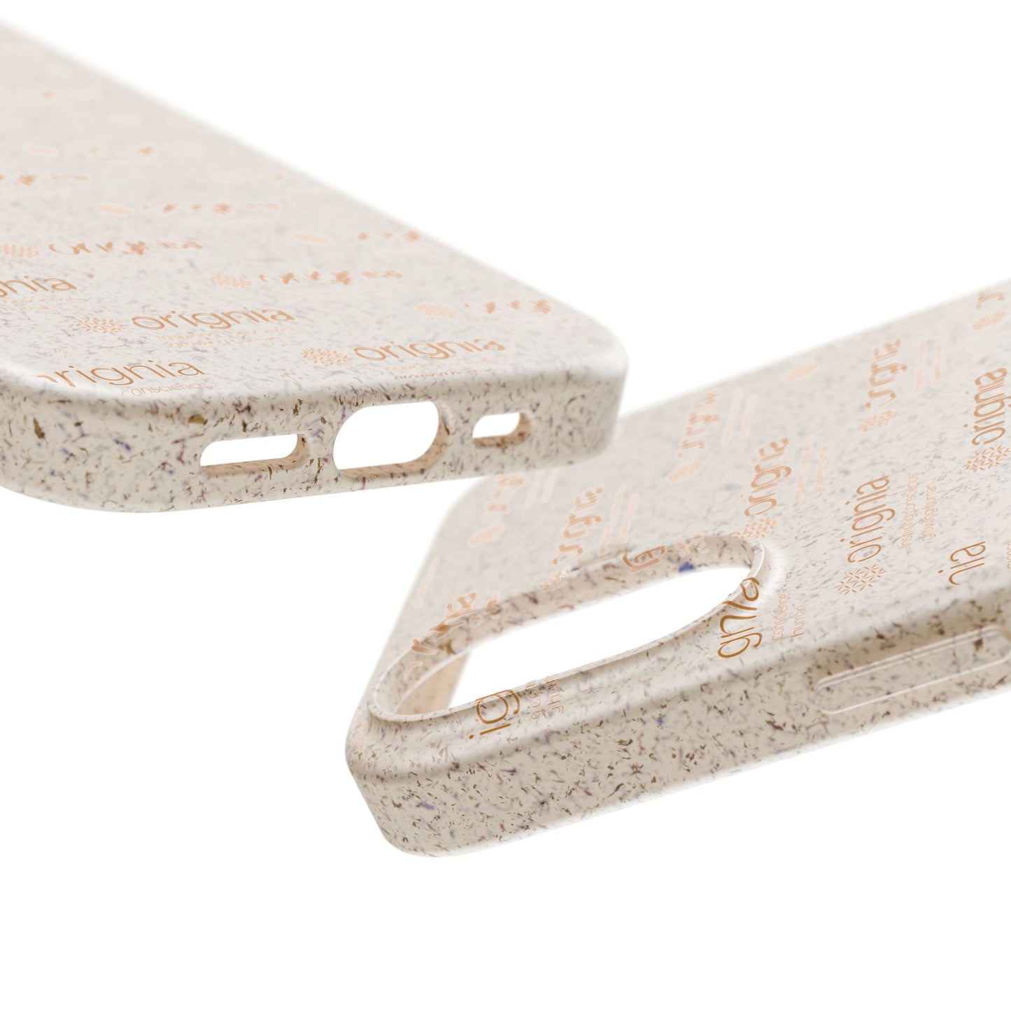 Funda de Teléfono Biodegradable Orignia – Estilo y Sostenibilidad en tu Día a Día