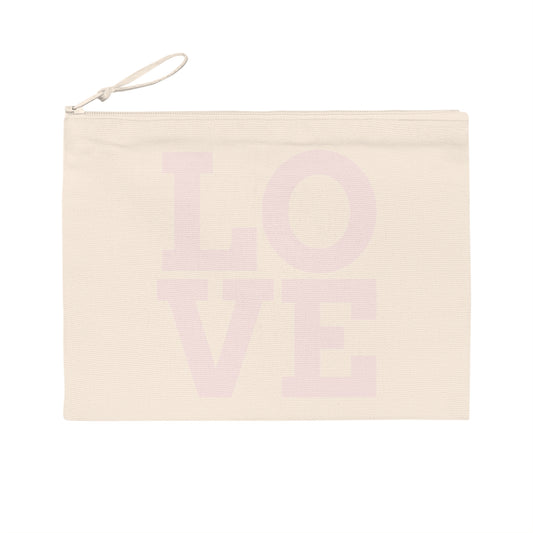 Estuche LOVE  – Diseño Sencillo con Propósito
