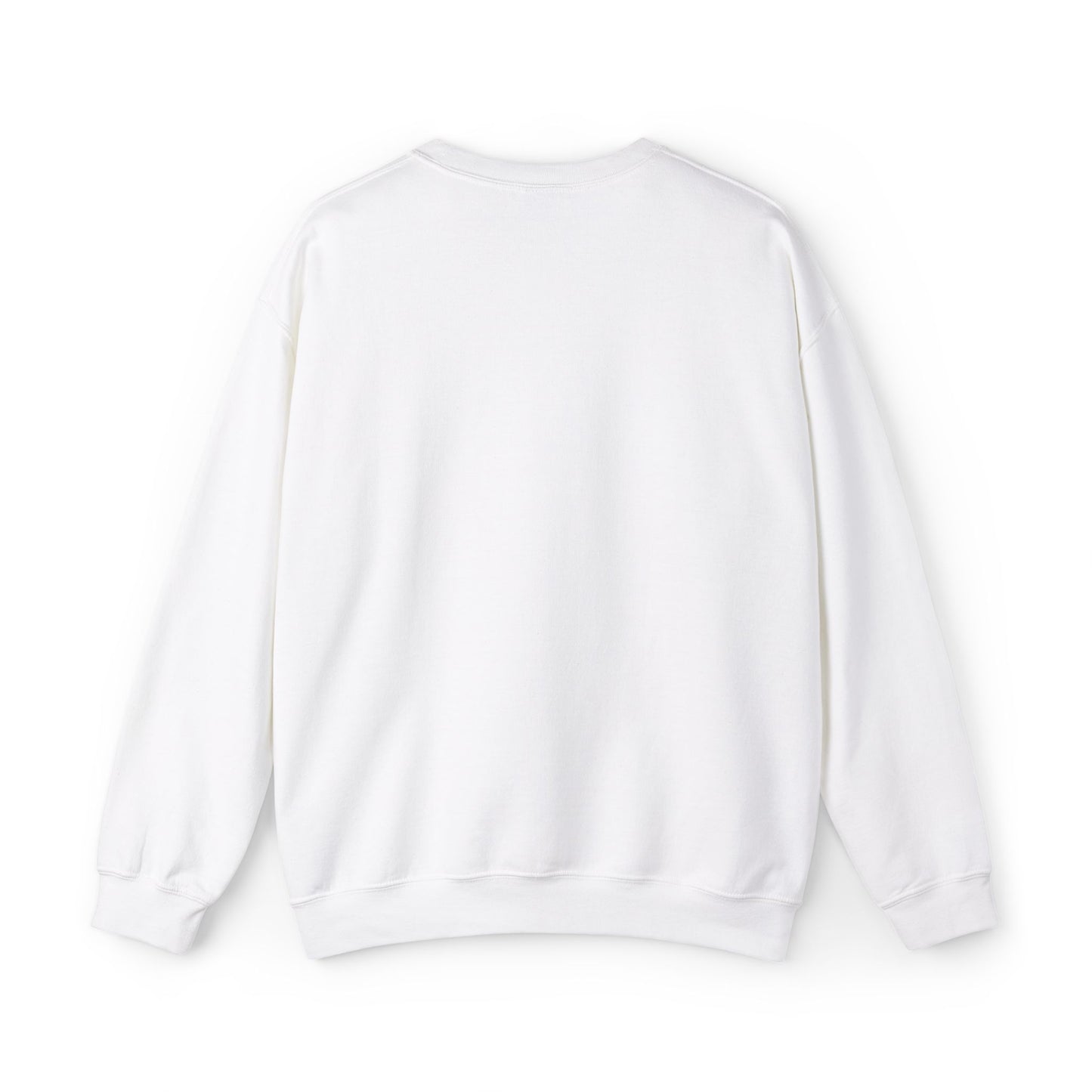 Sudadera Unisex de Cuello Redondo – Estilo y Calidez Consciente