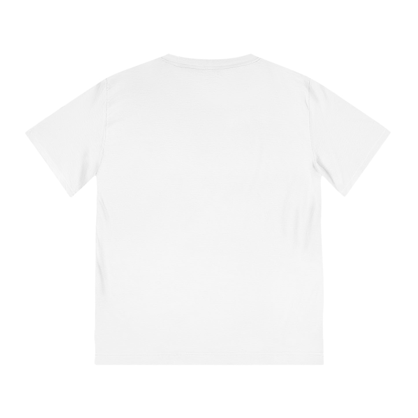 Camiseta Unisex Estilo Rocker – Diseño Minimalista ‘LOVE’ con Algodón Orgánico
