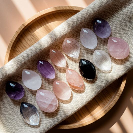Piedras Orignia Energéticas Para Transformación Personal